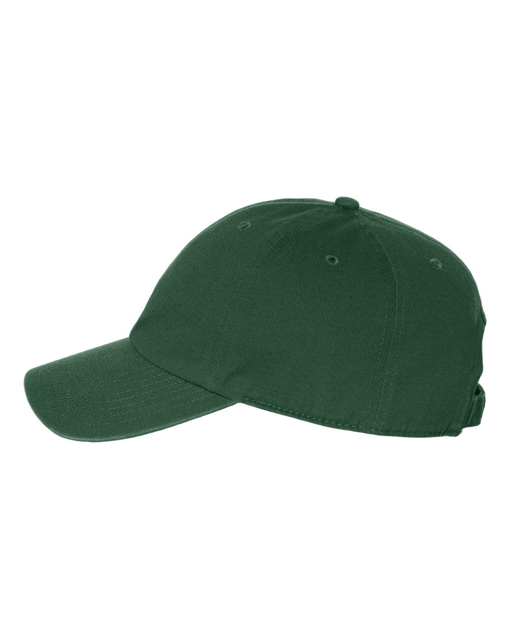 Blank '47 Brand 4700 Clean Up Cap Dad Hat