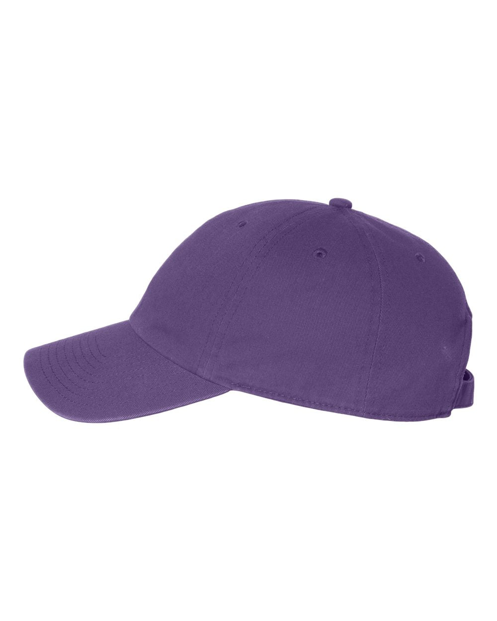 Blank '47 Brand 4700 Clean Up Cap Dad Hat