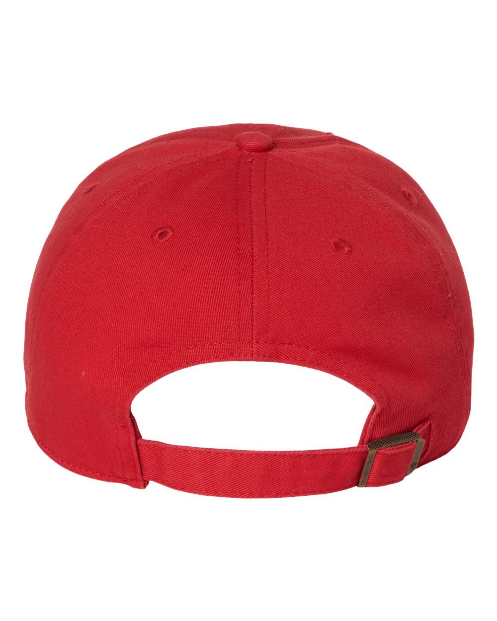 Blank '47 Brand 4700 Clean Up Cap Dad Hat