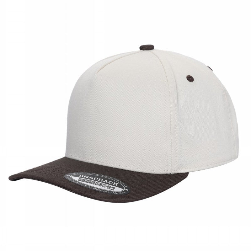 Unbranded 5 Panel Hat, Blank Baseball Cap