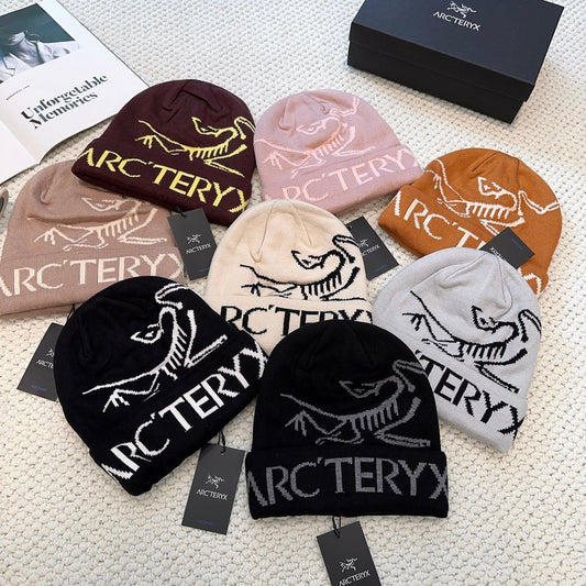 F/W Knit Beanie