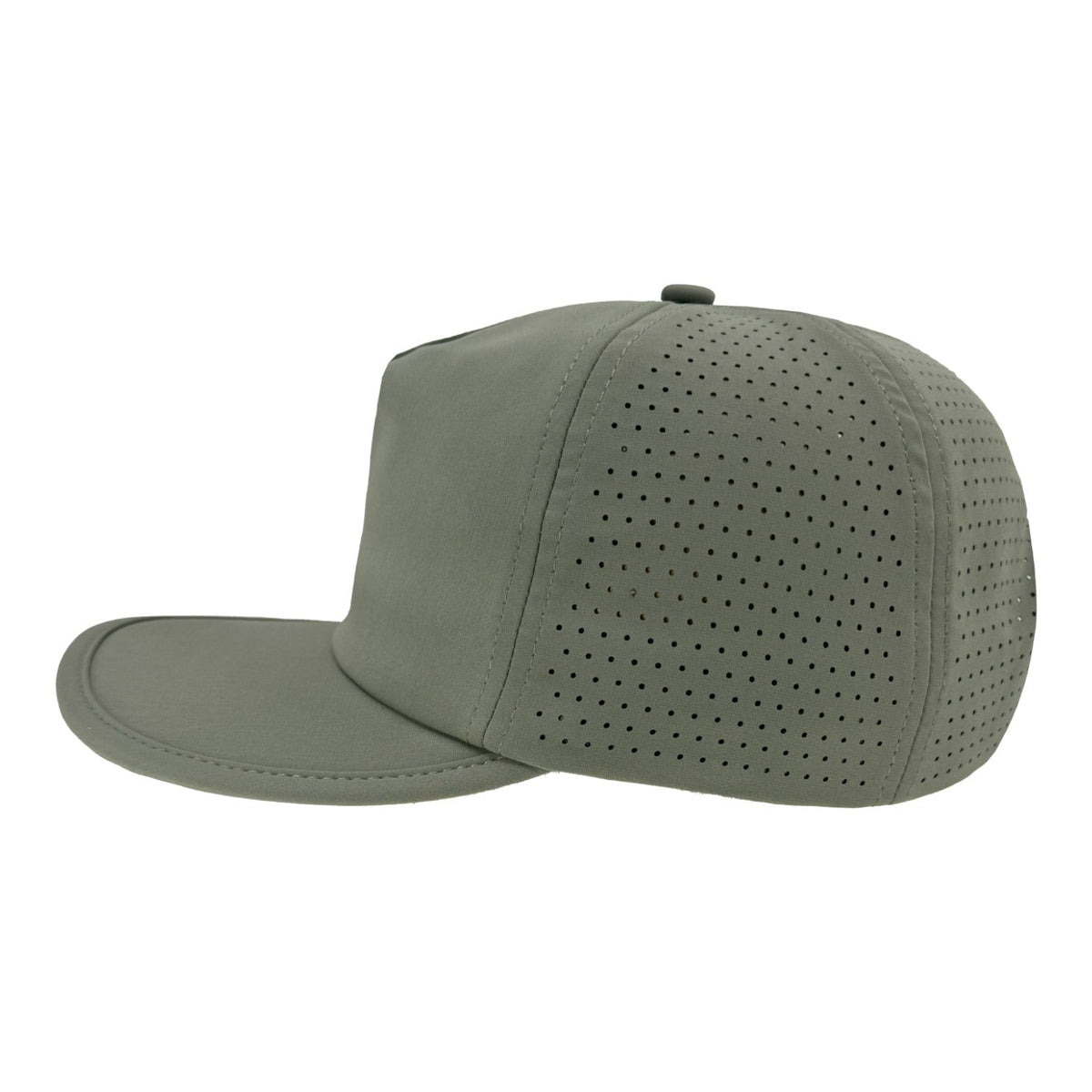 Zapped Headwear Titan Cap