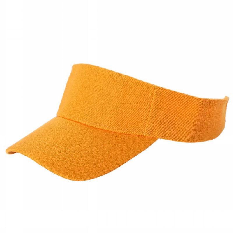 Unbranded Sun Visor, Blank Visor Cap