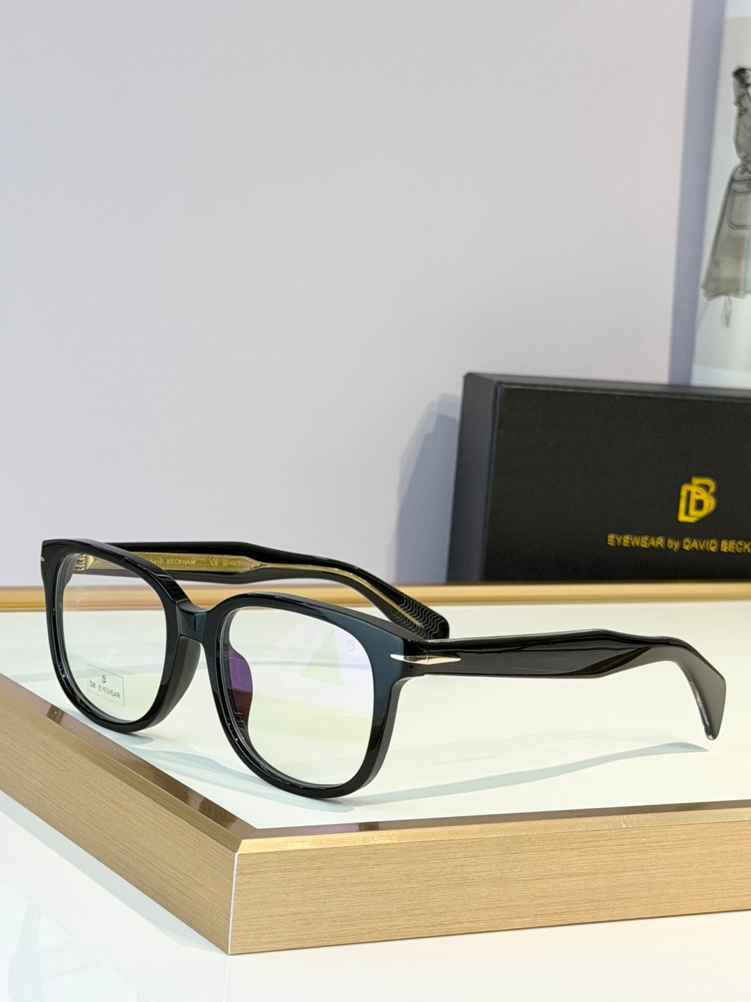 David Beckham Sunglasses-DB1177/S
