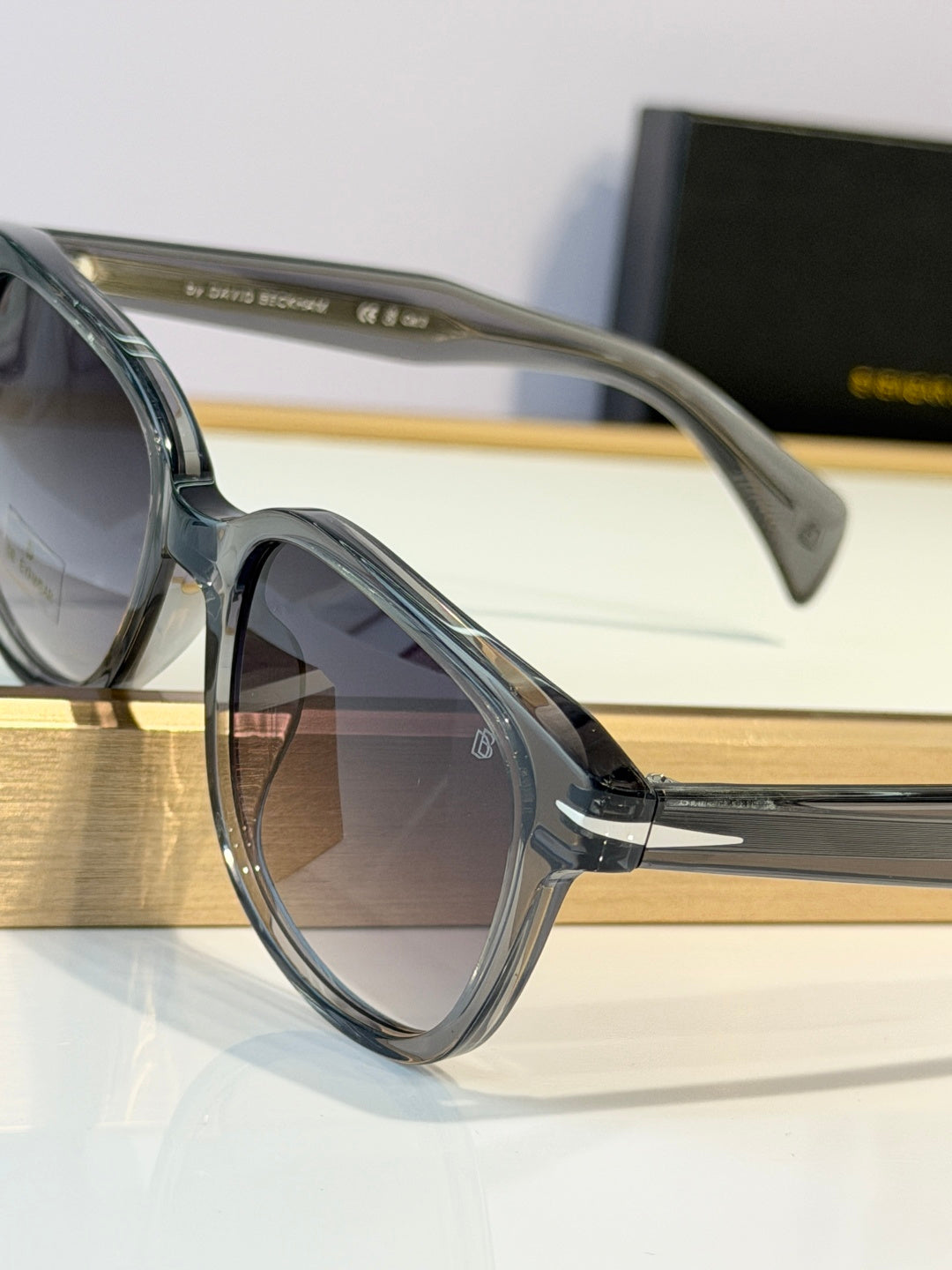 David Beckham Sunglasses-DB1177/S