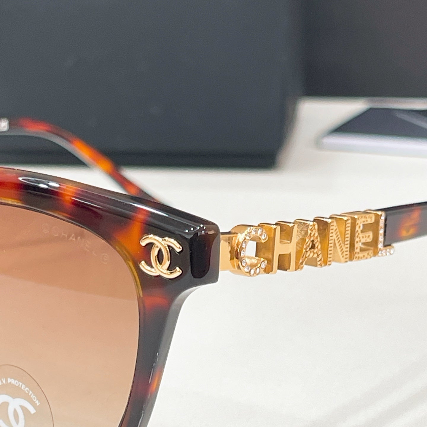 CHANEI Sunglasses-CH6803