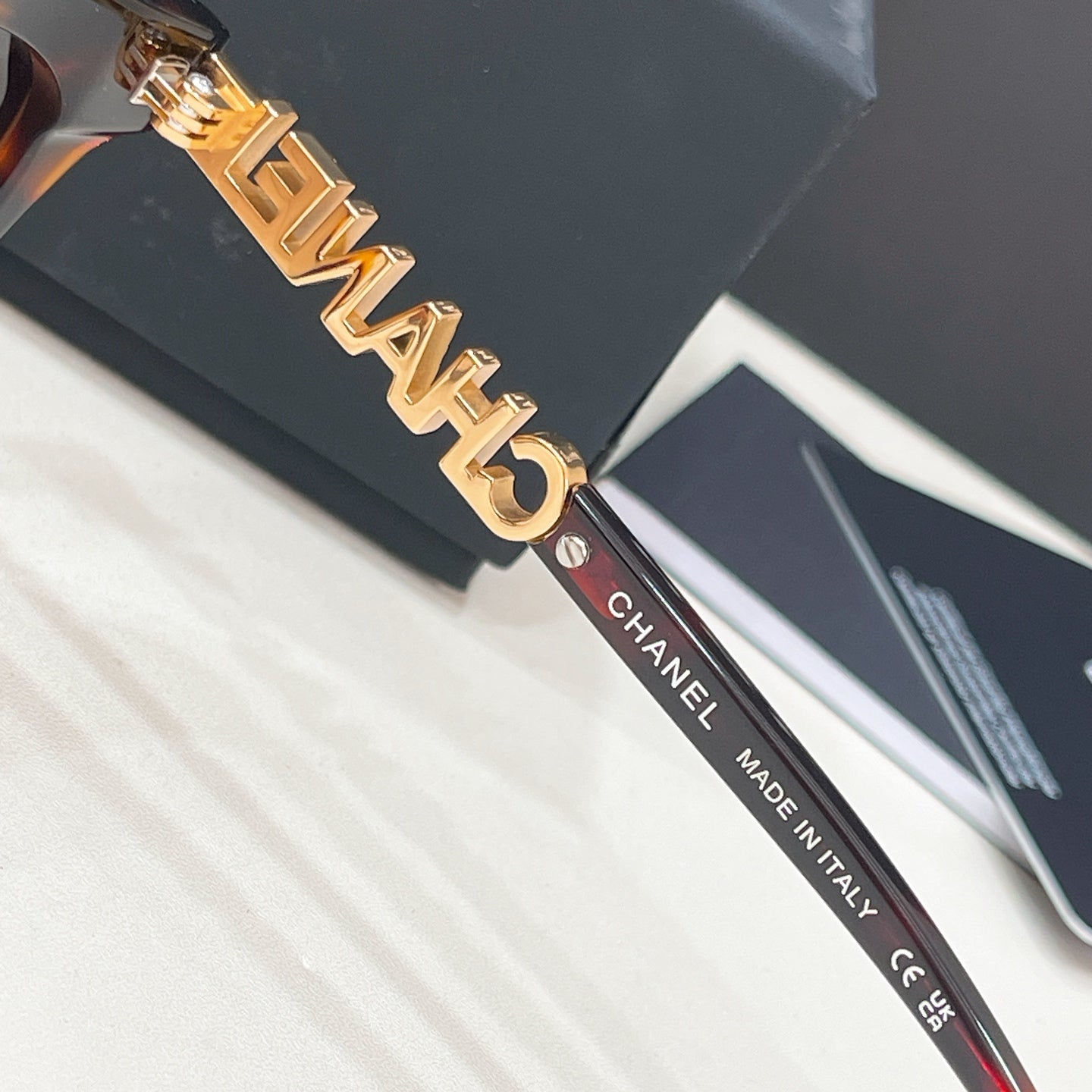 CHANEI Sunglasses-CH6803