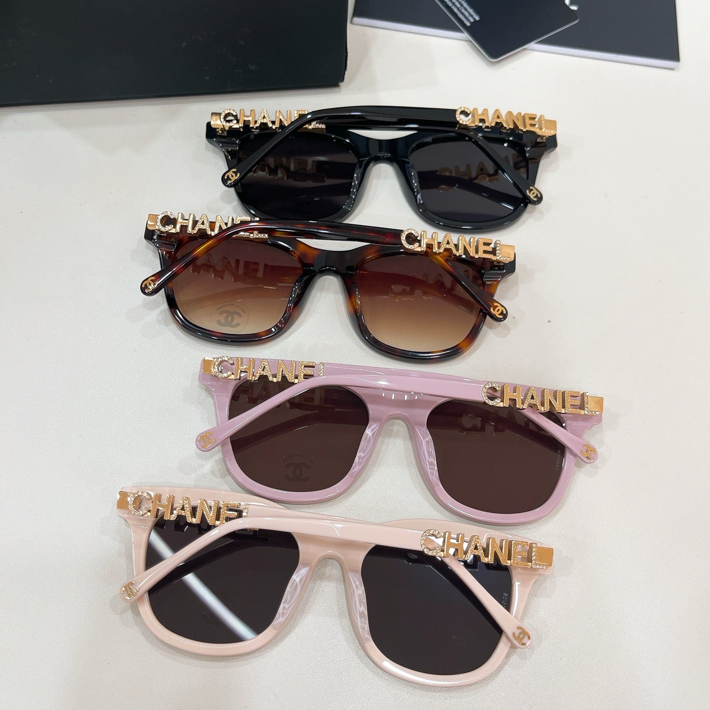 CHANEI Sunglasses-CH6803