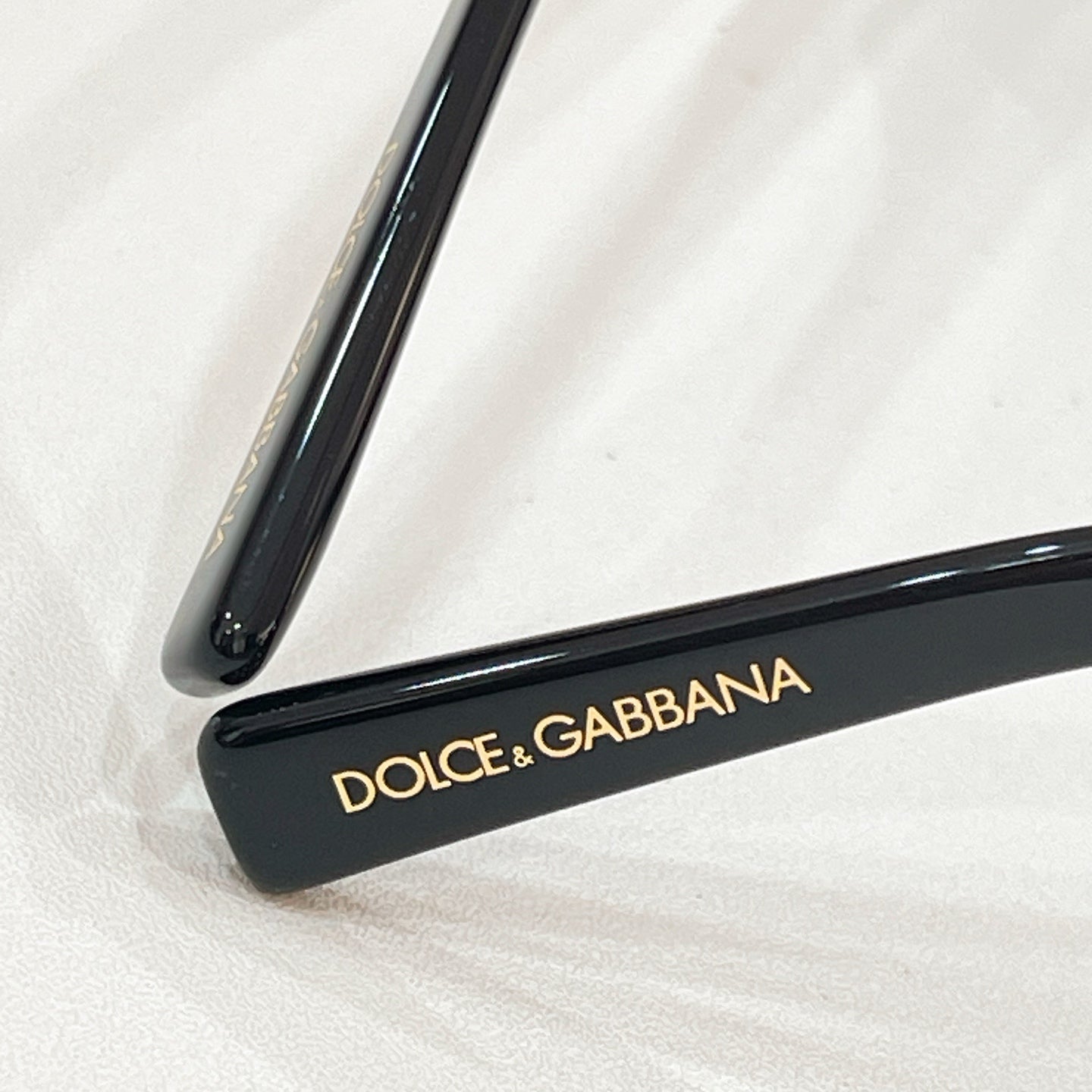 DOLCE & GABBANA Sunglasses-DG4537