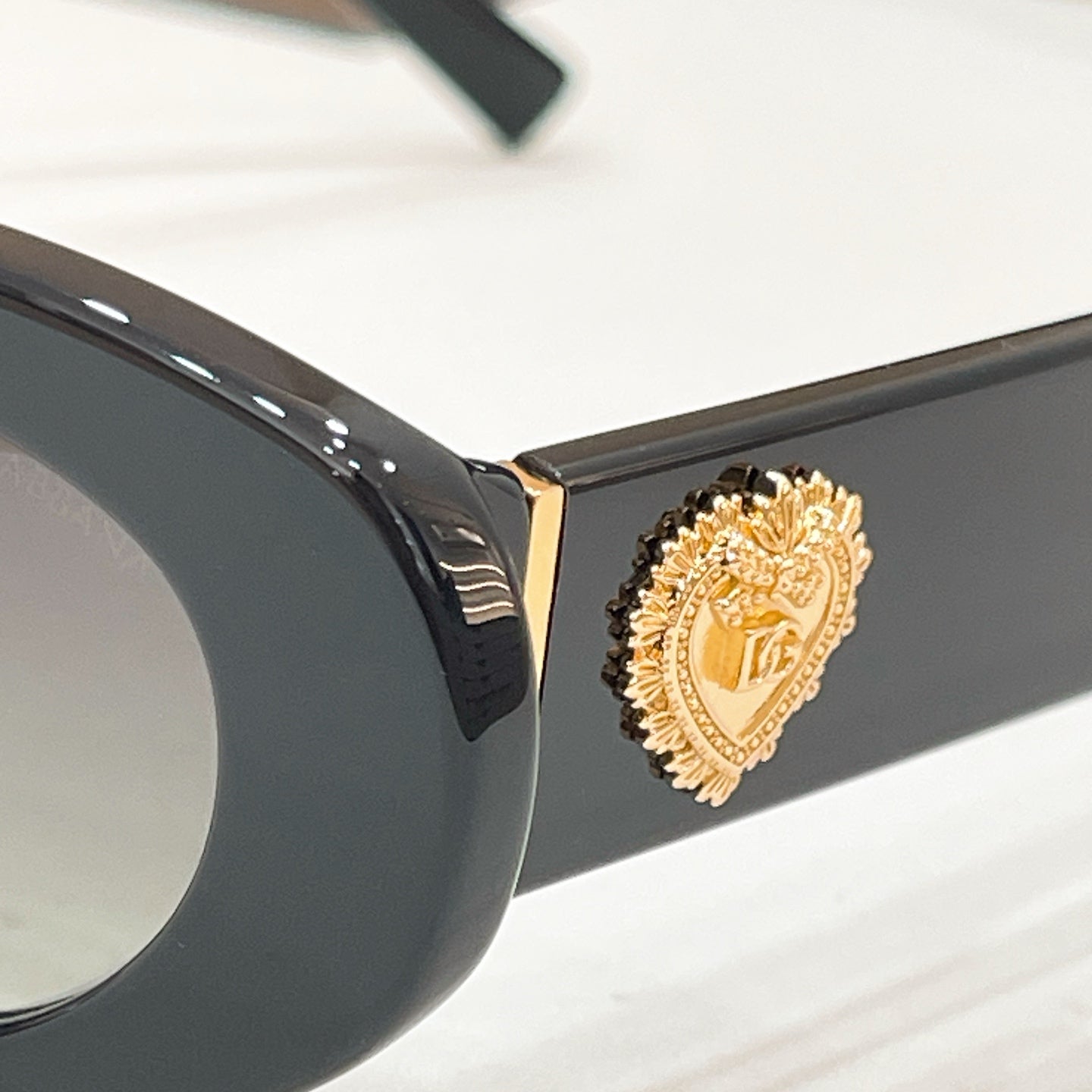 DOLCE & GABBANA Sunglasses-DG4537
