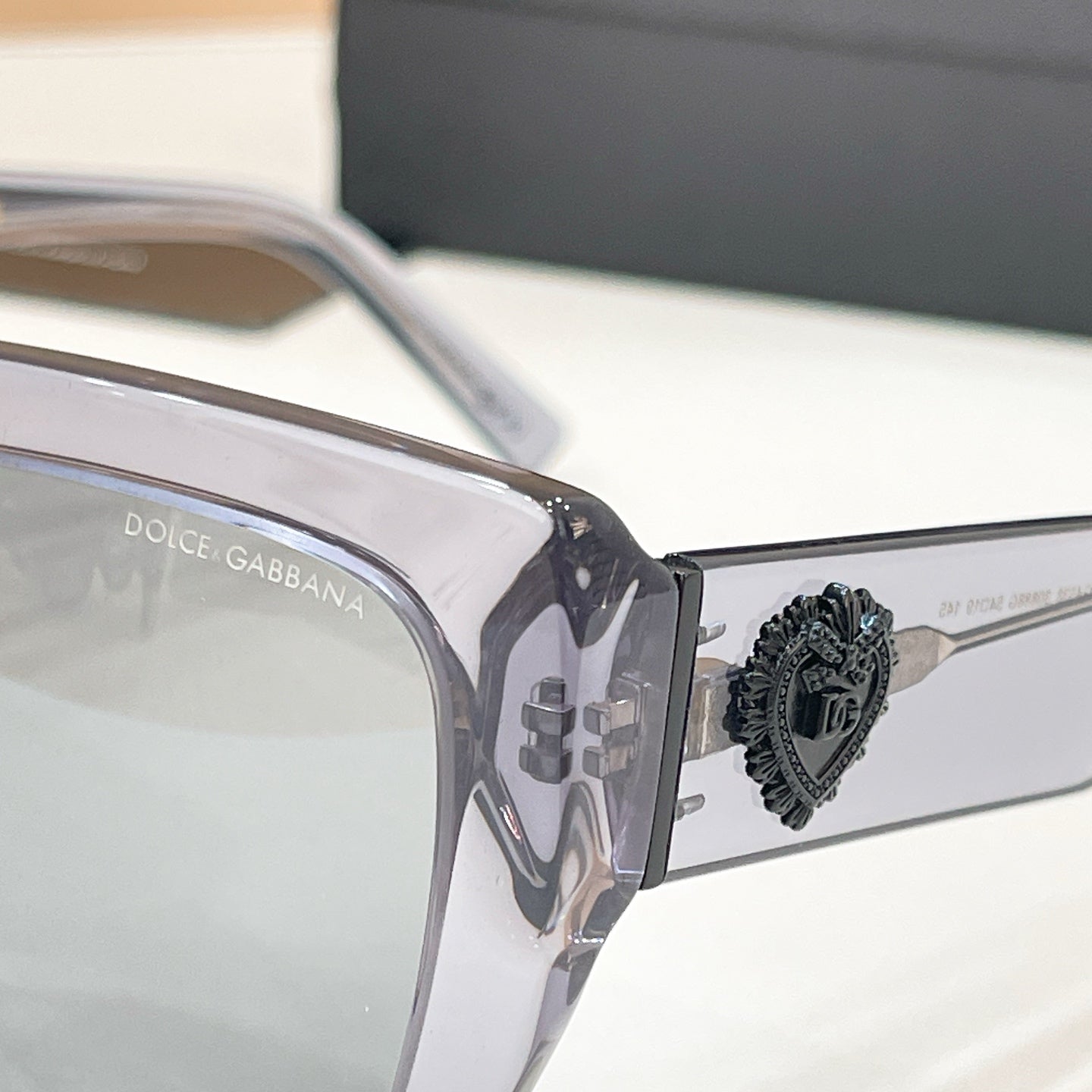 DOLCE & GABBANA Sunglasses-DG4538